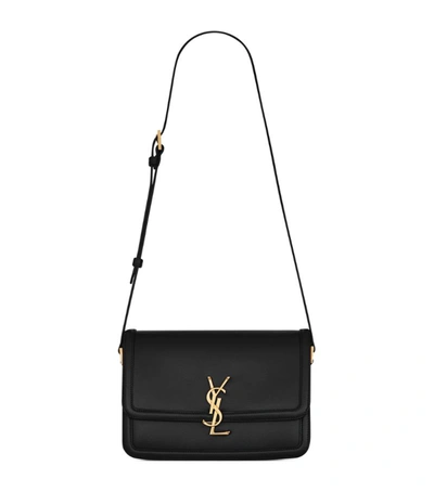 Saint Laurent Medium Solferino Satchel