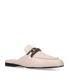 GUCCI PRINCETOWN SLIPPERS,15926233