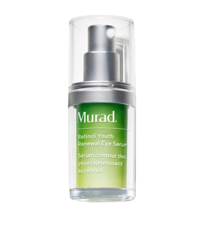 MURAD RETINOL YOUTH RENEWAL EYE SERUM (15ML),15926324