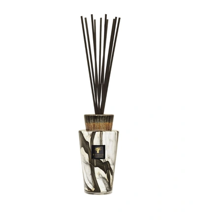 Baobab Collection Stones Marble Totem Diffuser 2l