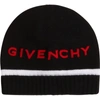 GIVENCHY BEENIE HAT