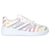 GIVENCHY SNEAKERS WHITE WING