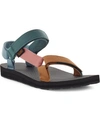 Teva Women's Original Universal Sandals Women's Shoes In Light Multi