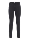 Dondup Don Dup Jeans Iris In Nero