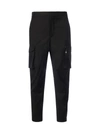 GIVENCHY CARGO PANTS,11538540