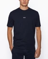 HUGO BOSS BOSS MEN'S TCHUP RELAXED-FIT T-SHIRT