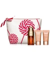 CLARINS 4-PC. LIMITED EDITION POWER FIRMING SET