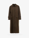 LARDINI COAT