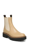 SAM EDELMAN LAGUNA WATERPROOF LUG SOLE CHELSEA BOOT,H2680L7