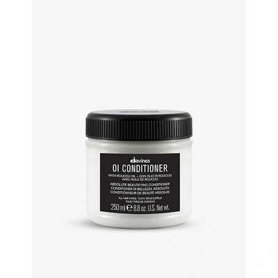 Davines Oi Conditioner 250ml