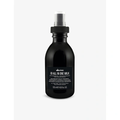 Davines Oi All In One Milk Treatment 135ml