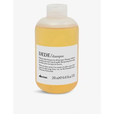 Davines Dede Shampoo 250ml