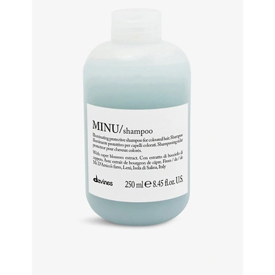 Davines Minu Shampoo 250ml