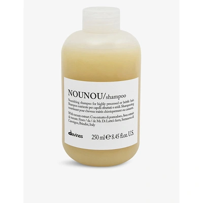 Davines Nounou Shampoo 250ml