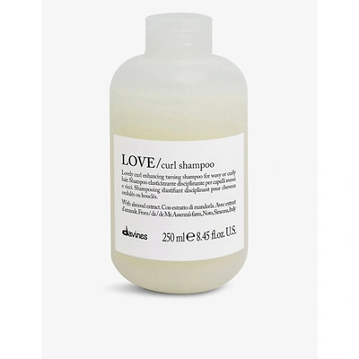 Davines Love Curl Shampoo 250ml