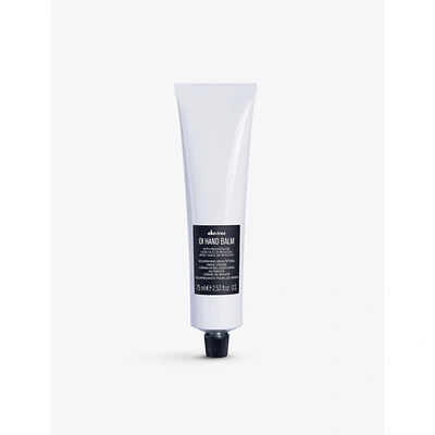 Davines Oi Hand Balm 75ml