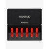 FREDERIC MALLE DISCOVERY SET FOR MEN 6 X 1.2ML,36654188