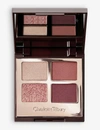 Charlotte Tilbury Luxury Palette Colour-coded Eye Shadows - Walk Of No Shame