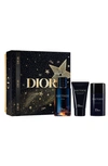 DIOR SAUVAGE PARFUM SET,C400055824