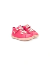 CAMPER BRYN FW LACE-UP SHOES