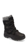 Baffin Eldora Waterproof Boot In Black