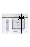 OUAI NORTH BONDI EAU DE PARFUM & BODY CRÈME SET,FG-0862-A-00