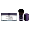 BY TERRY EXCLUSIVE HYALURONIC HYDRA POWDER AND KABUKI BRUSH SET,V18115000