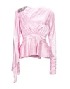 Dodo Bar Or Blouse In Pink