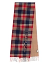 GUCCI SEALOGO SCARF,11539240