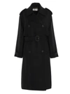 SAINT LAURENT TRENCH,11539185