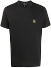 Belstaff Phoenix T-shirt In Black