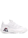 FILA LOW TOP 95 GRANT HILL trainers