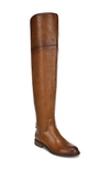 FRANCO SARTO HALEEN OVER THE KNEE BOOT,H4055L1