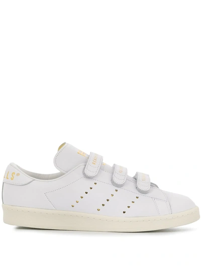 Adidas Originals Low-top Sneakers In White