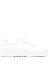 Axel Arigato Orbit Low-top Trainers In White