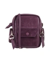 Liebeskind Berlin Cross-body Bags In Purple