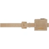 Jacquemus Beige 'la Ceinture Porte Monnaie' Belt