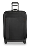 BRIGGS & RILEY BRIGGS & RILEY LARGE ZDX 29-INCH EXPANDABLE SPINNER PACKING CASE,ZXU129SPX-4