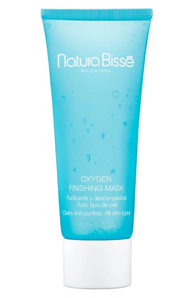 NATURA BISSÉ OXYGEN FINISHING MASK,31B212