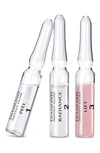 Natura Bissé Diamond Instant Glow 3-step Treatment