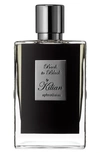 KILIAN BACK TO BLACK, APHRODISIAC REFILLABLE PERFUME,N3EJ01