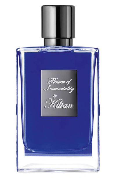 KILIAN FLOWER OF IMMORTALITY REFILLABLE PERFUME,N3E201