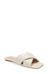 STEVE MADDEN MAYRA SLIDE SANDAL,MAYR15S1