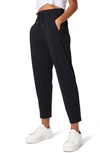 SWEATY BETTY EXPLORER TAPERED ATHLETIC trousers,SB5376A R