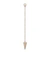 MARIA TASH MARIA TASH LONG PENDULUM CHARM WITH LONG,15903035