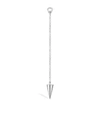 MARIA TASH MARIA TASH LONG PENDULUM CHARM WITH LONG,15903038