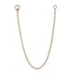 MARIA TASH MARIA TASH LONG SINGLE CHAIN CONNECTING CHARM,15903045