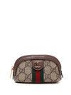 GUCCI GUCCI OPHIDIA KEYRING