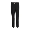 GIVENCHY TROUSERS,GIV2P6D3BCK