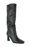 CAVERLEY CANDY KNEE HIGH BOOT,20F026N